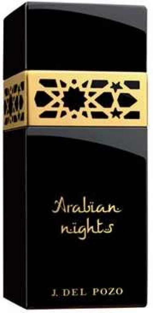عطر أريبيان نايتس خيسوس ديل بوزو