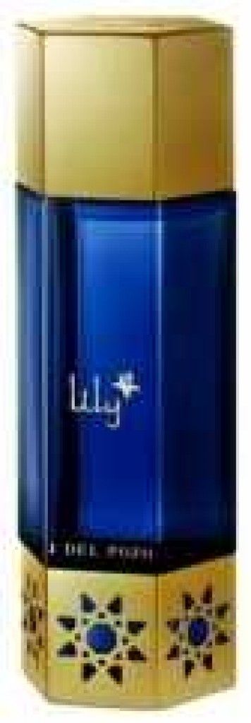 عطر ديزرت فلاورز ليلي خيسوس ديل بوزو