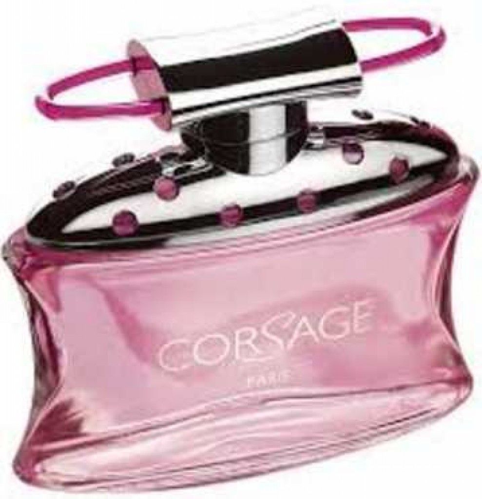 عطر كورساج جاك ايفارد