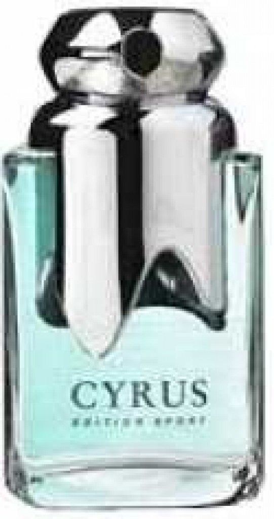 عطر سايروس سبورت جاك ايفارد