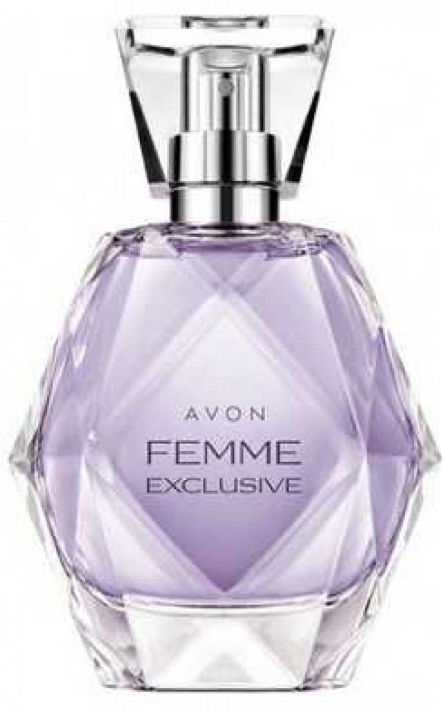 avon  Femme Exclusive