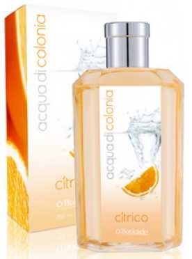 عطر أوبوتيكاريو أكوا دي كولونيا سيترس