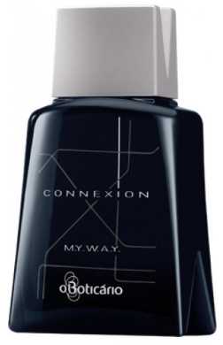 Connexion My Way