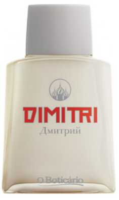 عطر أوبوتيكاريو ديمتري