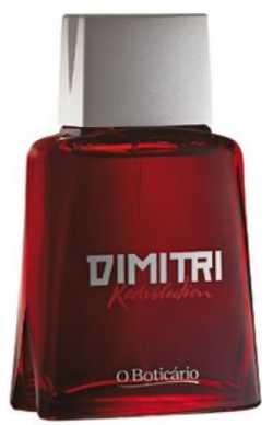 عطر أوبوتيكاريو ديمتري ردفولوشين