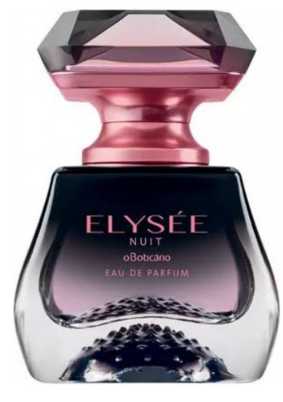 Elysée Nuit