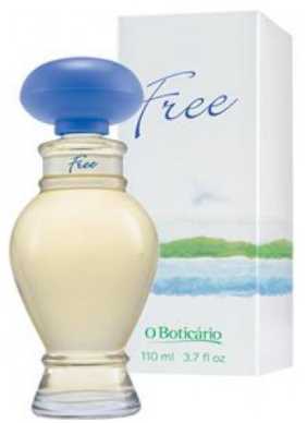 عطر أوبوتيكاريو فري