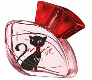 عطر أوبوتيكاريو انتنس كاتس