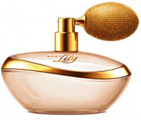 عطر اوبوتيكاريو ليدي ليلي