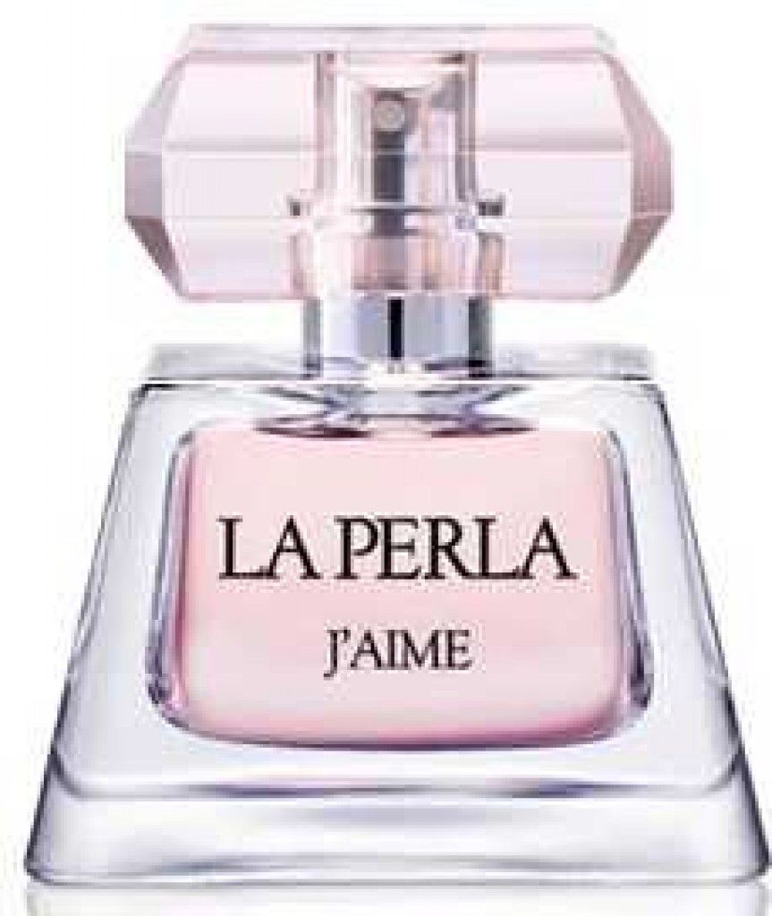 عطر جام لا بيرلا
