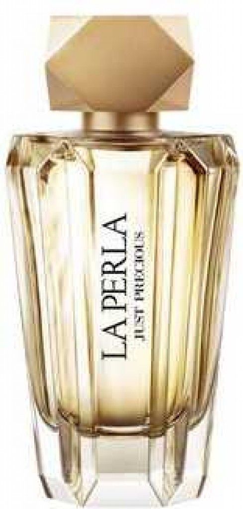 عطر جاست بريشيوس لا بيرلا