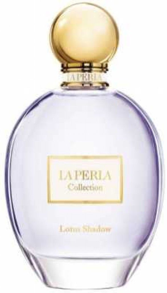 عطر لوتس شادو لا بيرلا