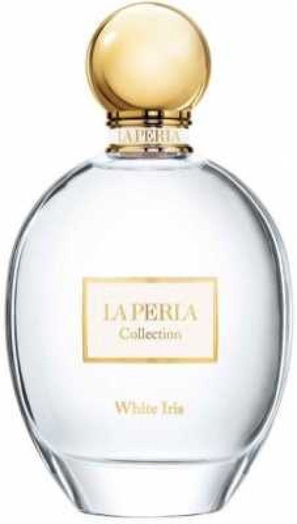 عطر وايت ايريس لا بيرلا