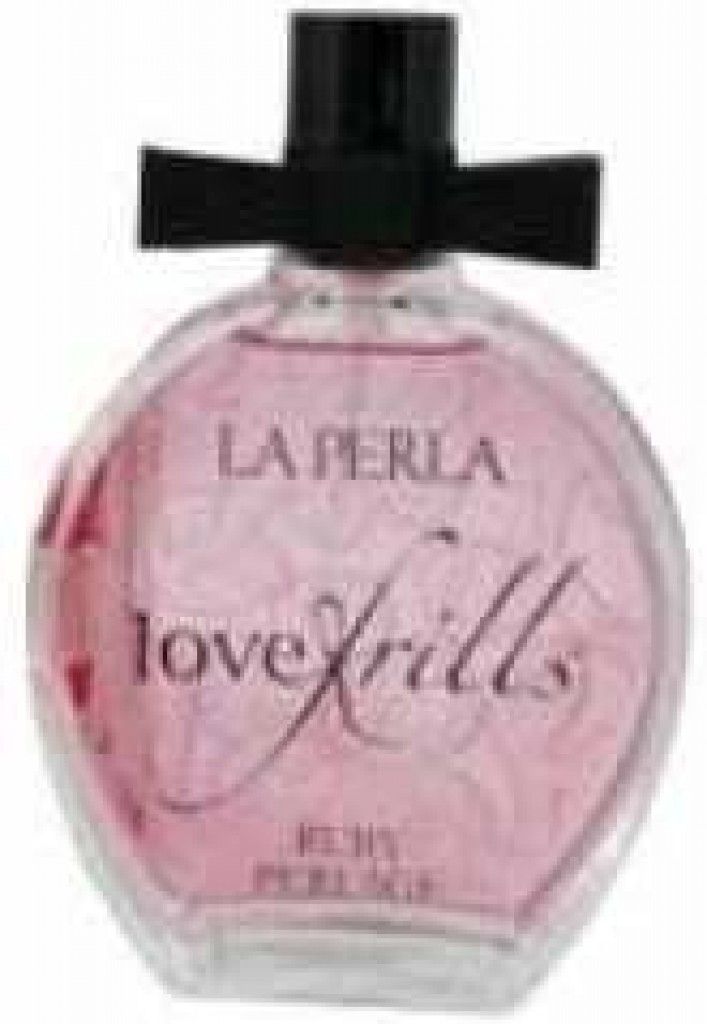 عطر روبي بيرليج لا بيرلا