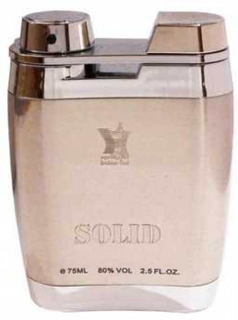 عطر أربيان عود سوليد