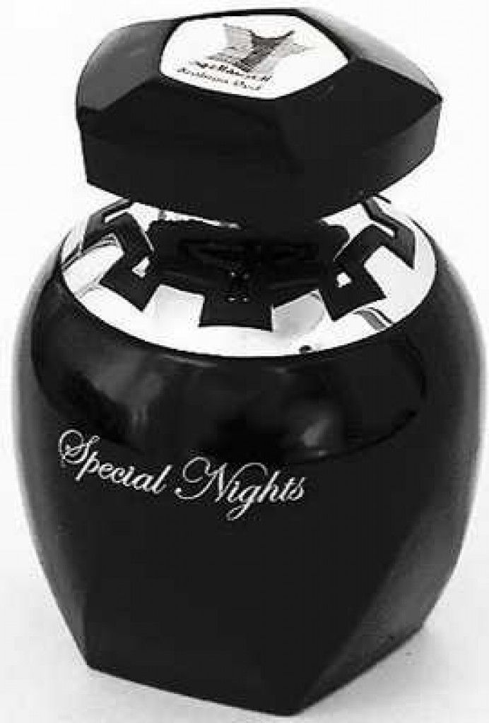 عطر أربيان عود سبيشال نايتس
