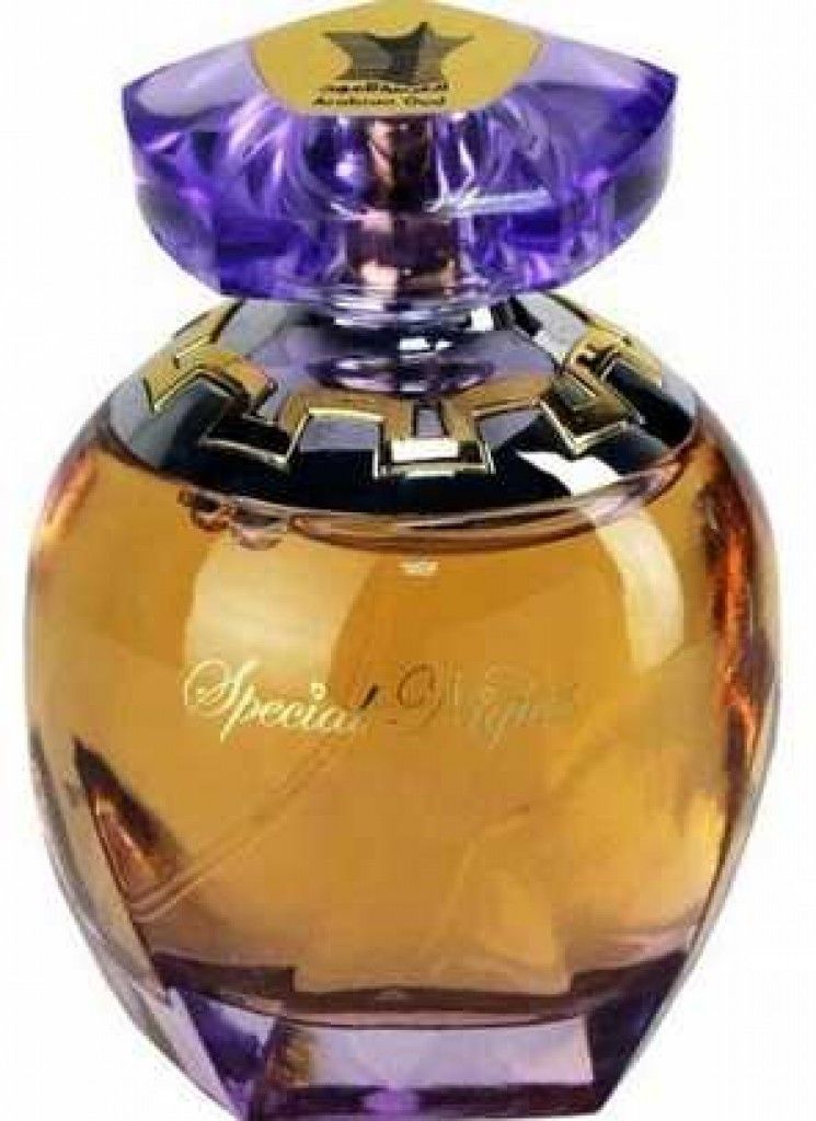 عطر أربيان عود سبيشال نايتس