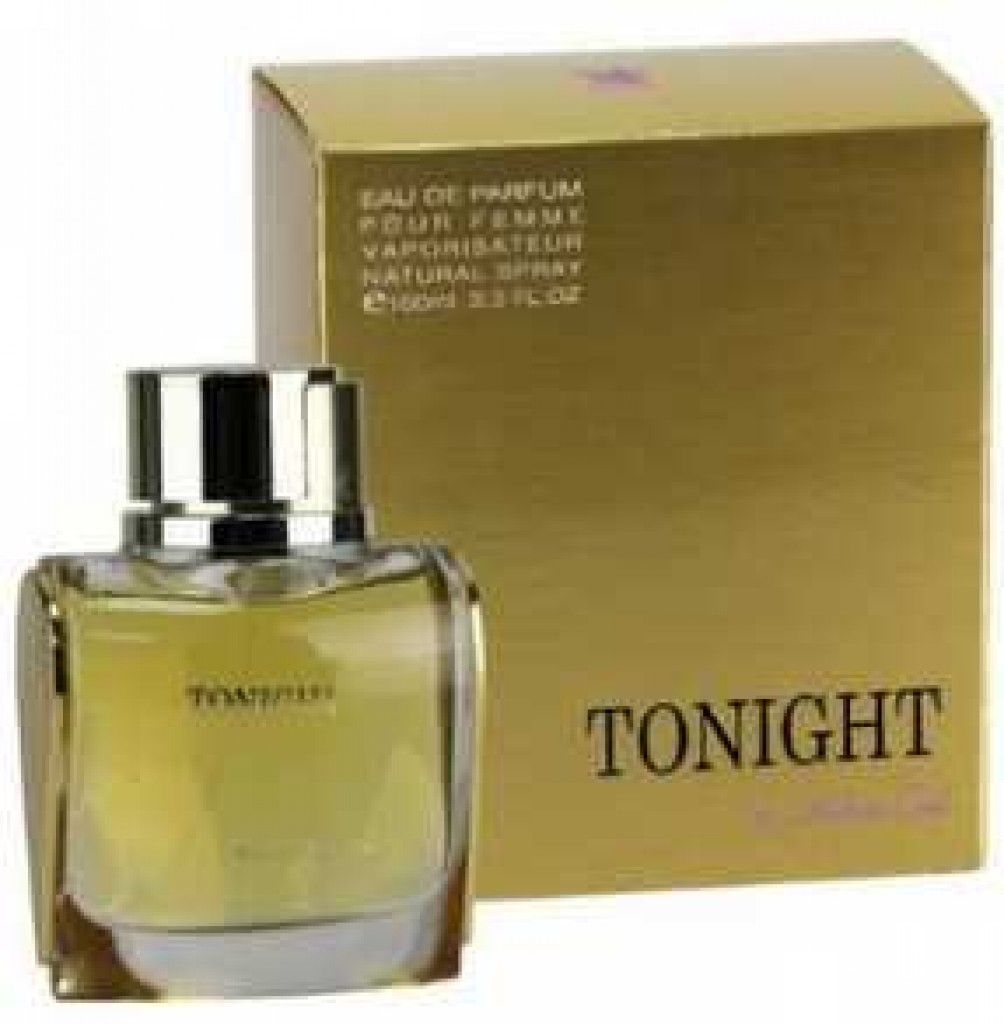 عطر أربيان عود تونايت