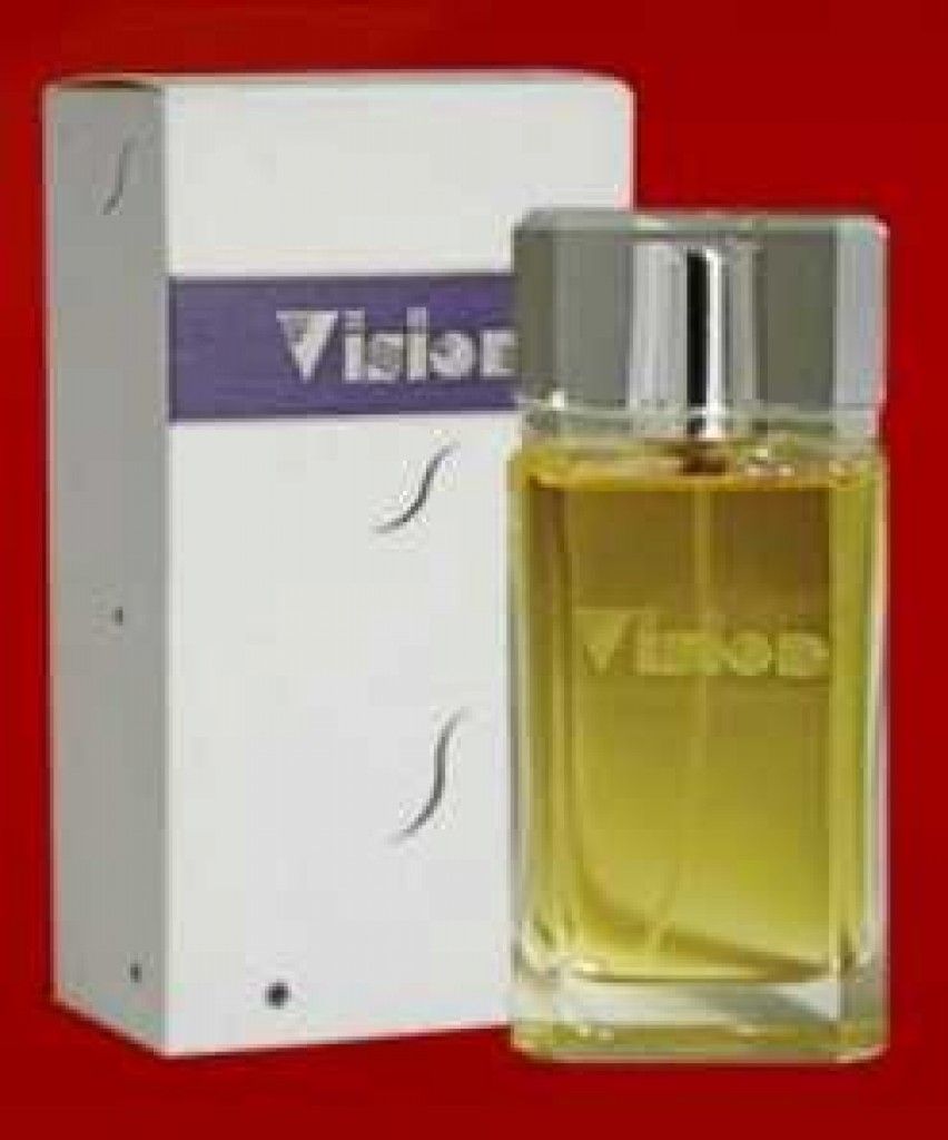 عطر أربيان عود فيجين