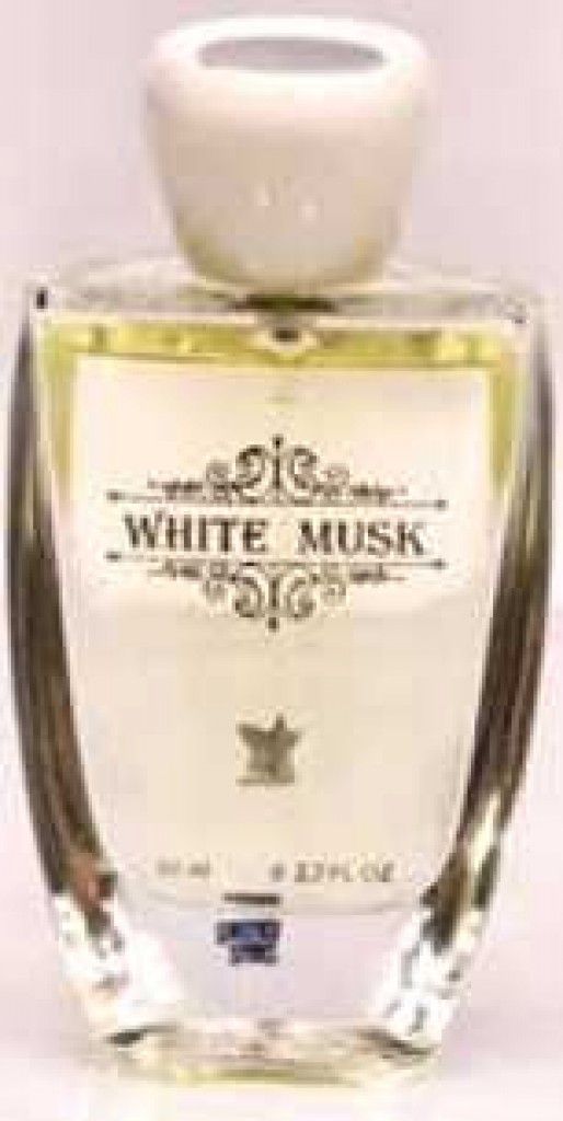 عطر أربيان عود وايت مسك 