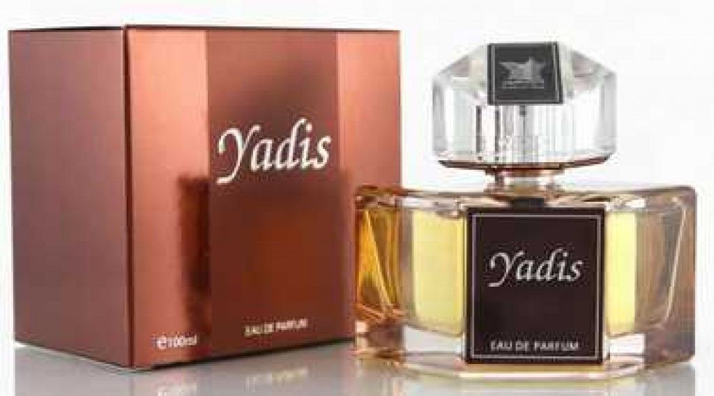 عطر أربيان عود ياديس