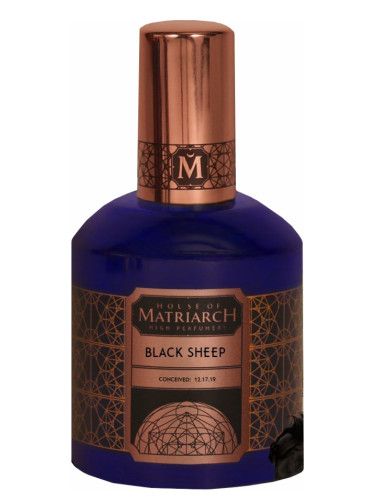 Black Sheep