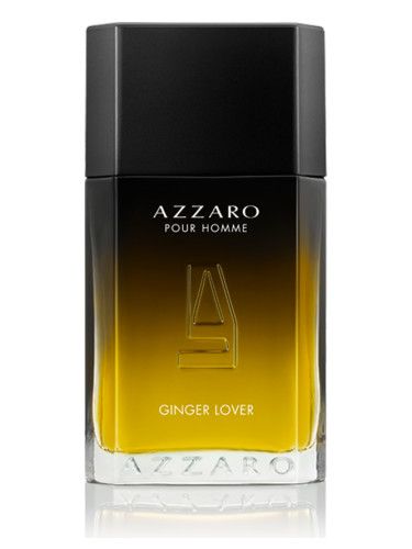 عطر أزارو بور هوم جنجر لافر