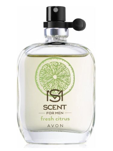 عطر أفون فريش سيتراس