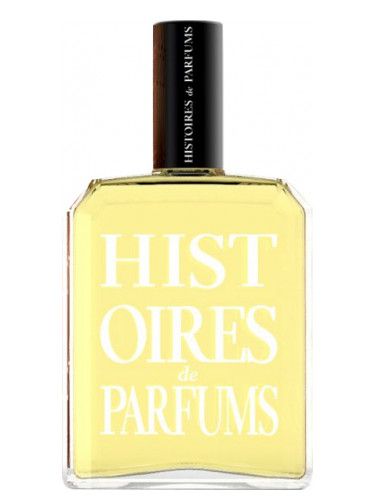 عطر هيستوري دي بارفيوم 7753