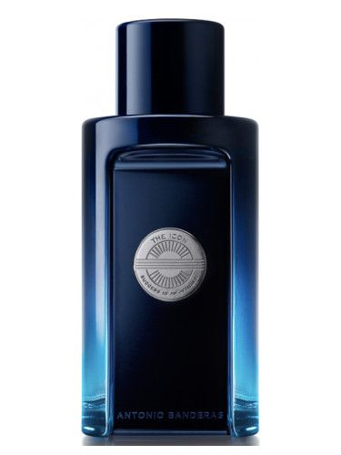 عطر أنطونيو بانديراس ذا أيكون