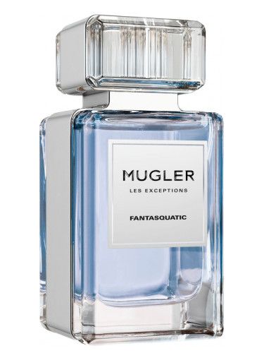 عطر موغلر فانتاستك