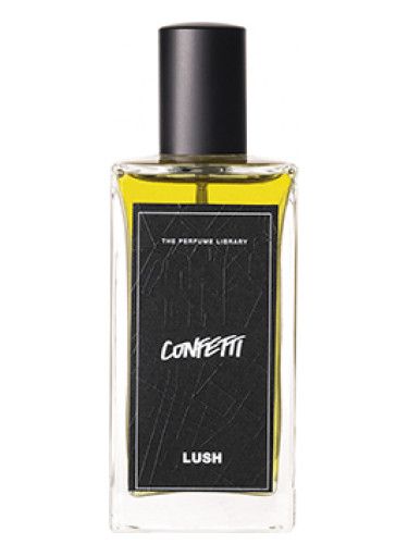 عطر لاش كونفيتي