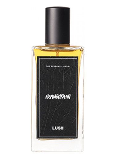 عطر لا ش فرانجيباني