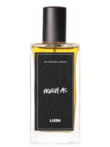 عطر لاش فريش اس