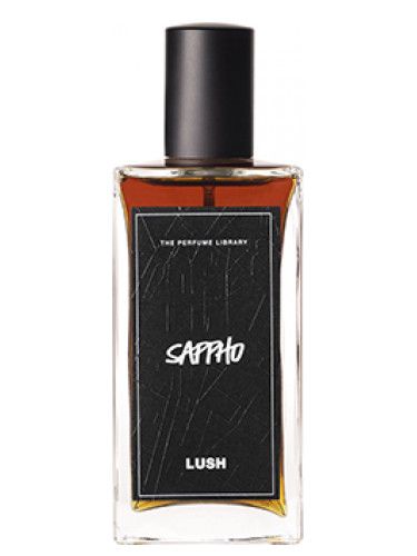 عطر لاش صافو