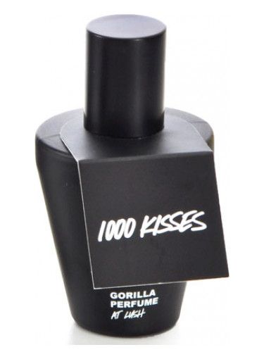 عطر لاش 1000 كسيز