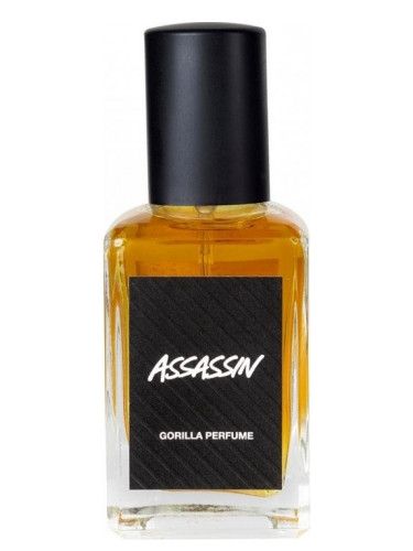 عطر لاش أساسين