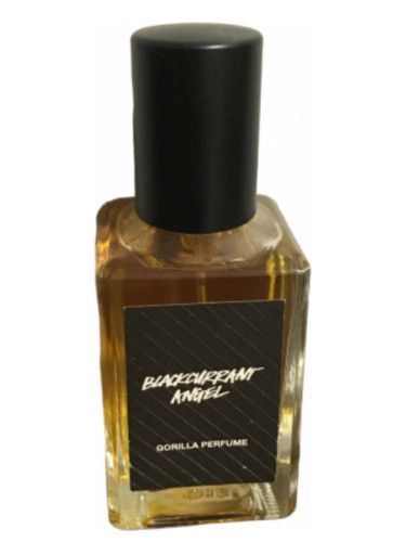 عطر لاش بلاك كارنت أنجيل
