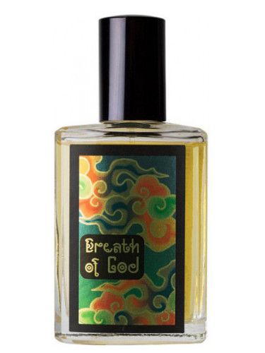عطر لاش بريث أوف جاد