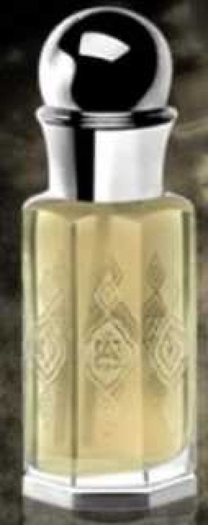 Makkah Blend