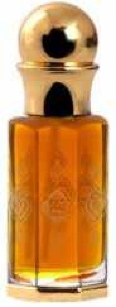 Aoud Musk