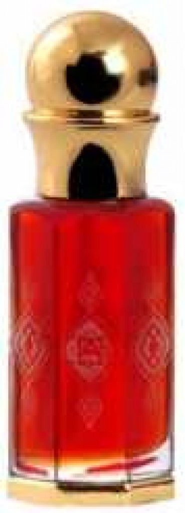 Red Saffron