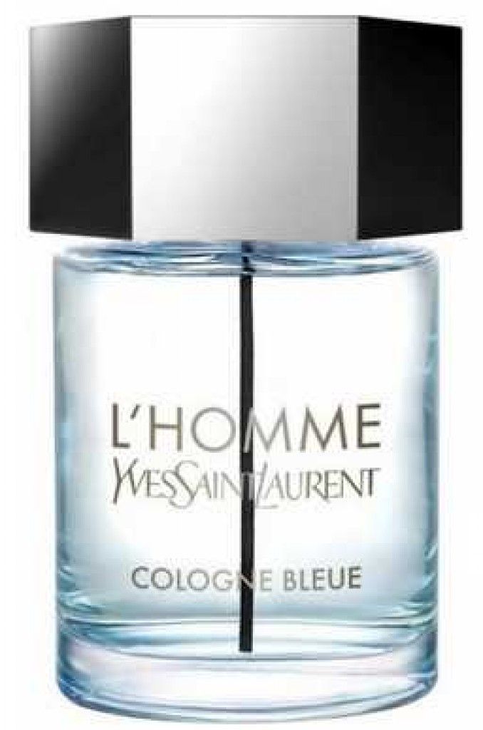 عطر إيف سان لوران لاهوم كولون بليو