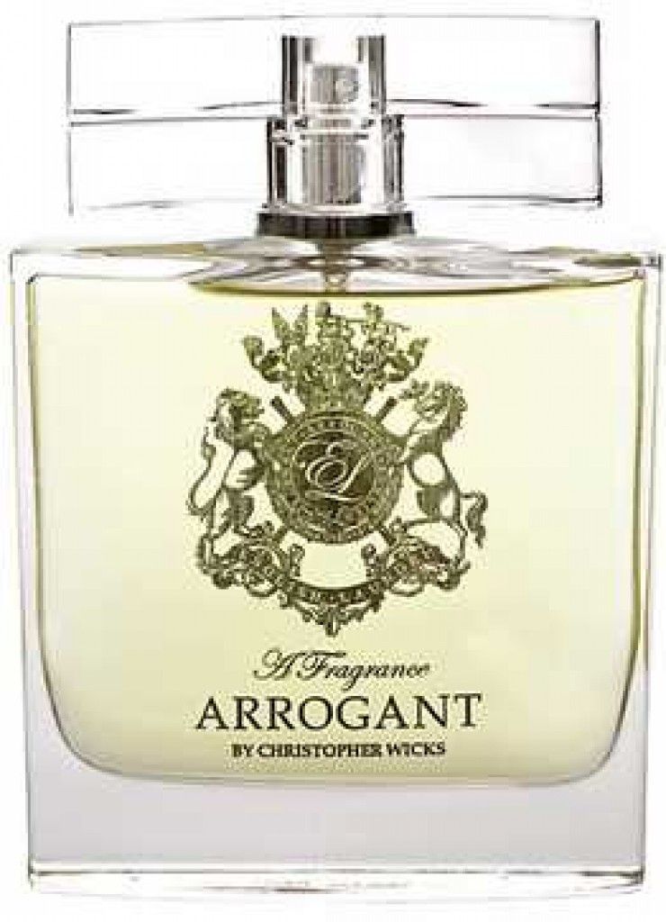 عطر انجلش لاندري أروجانت