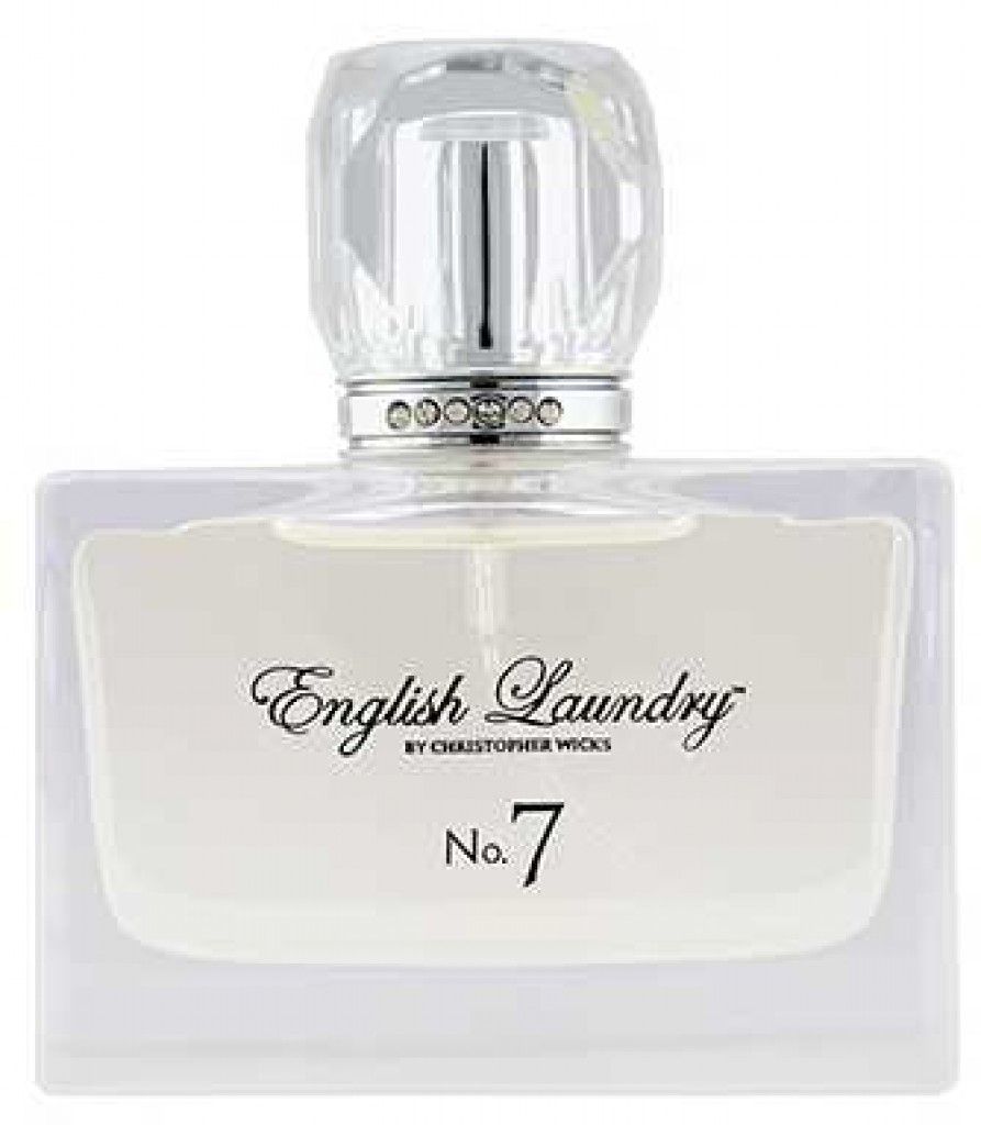 عطر انجلش لاندري نمبر 7