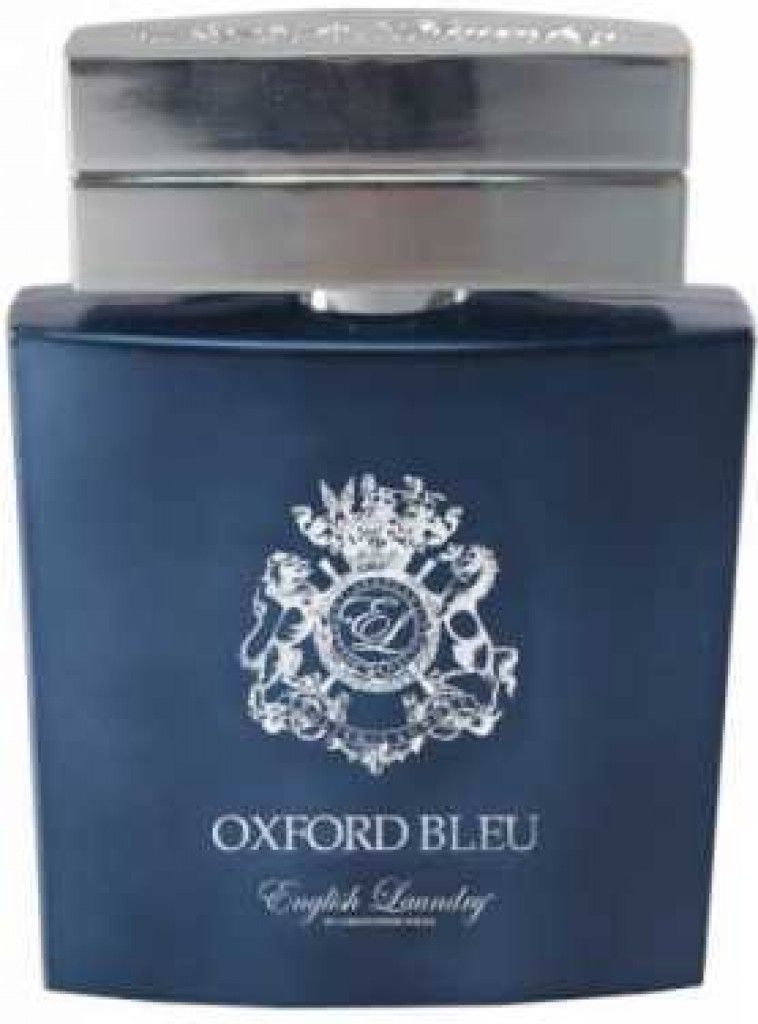 عطر انجلش لاندري أوكسفورد بلو