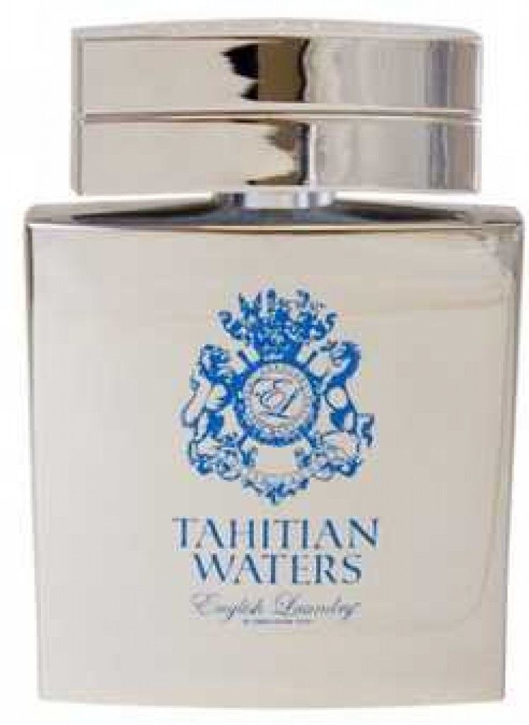 عطر انجلش لاندري تاهيتان ووترز