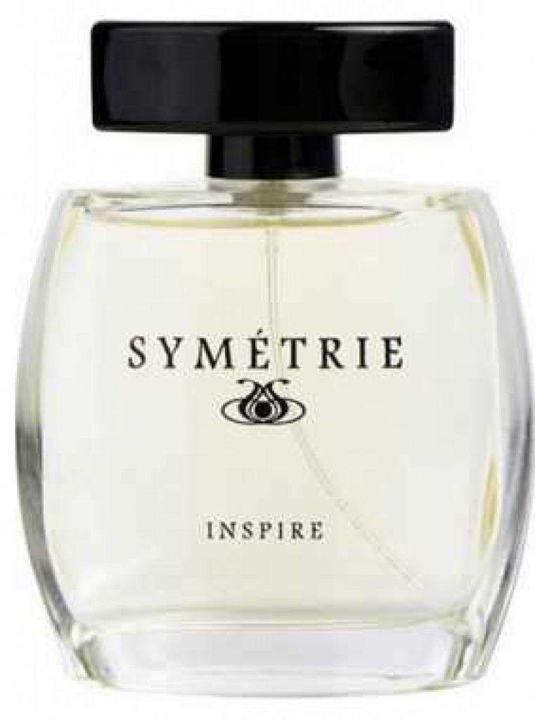 Symétrie Inspire