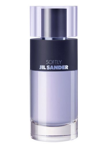عطر جيل ساندر سوفتلي سيرين