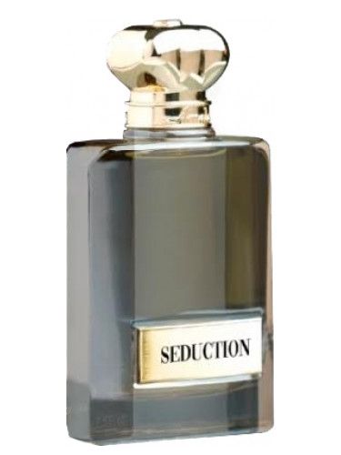 عطر أمادو سيداكشين